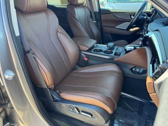 2023 Acura MDX Advance SH-AWD