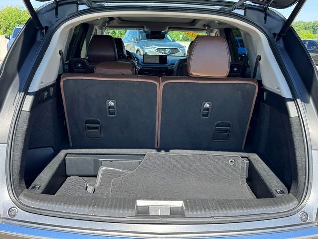 2023 Acura MDX Advance SH-AWD