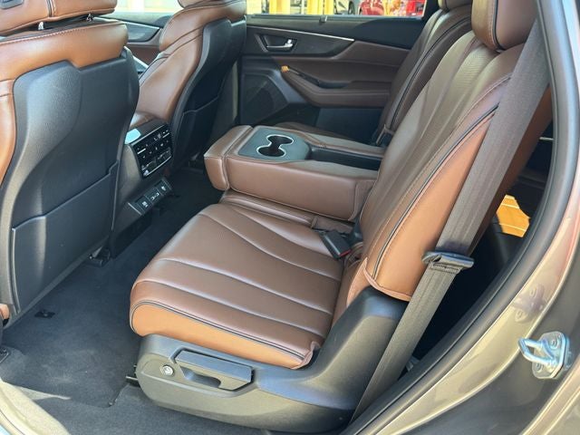2023 Acura MDX Advance SH-AWD