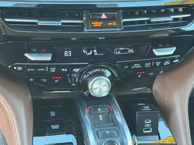 2023 Acura MDX Advance SH-AWD