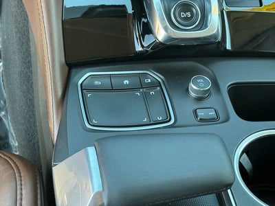 2023 Acura MDX Advance SH-AWD