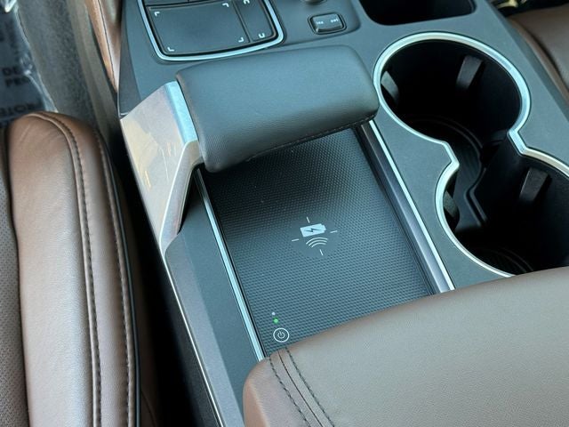 2023 Acura MDX Advance SH-AWD