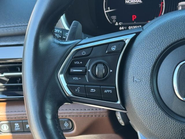 2023 Acura MDX Advance SH-AWD