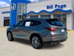 2023 Acura MDX Advance SH-AWD