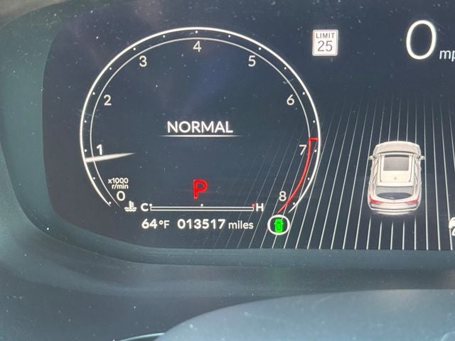 2023 Acura MDX Advance SH-AWD