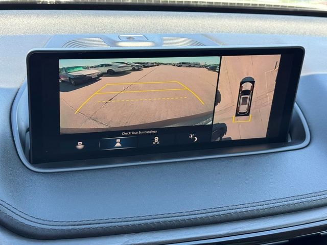 2023 Acura MDX Advance SH-AWD