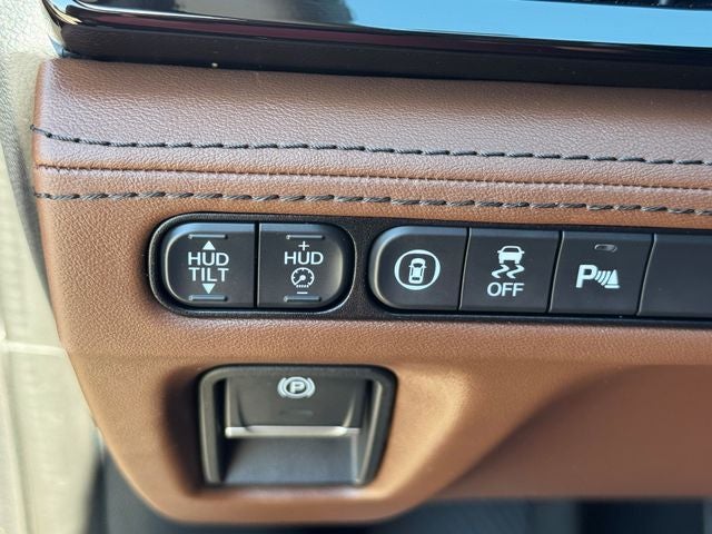 2023 Acura MDX Advance SH-AWD