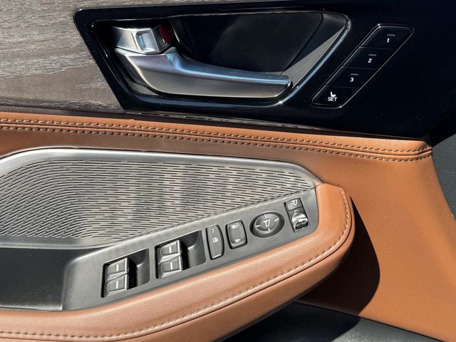 2023 Acura MDX Advance SH-AWD