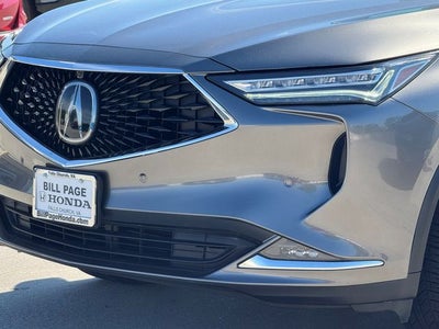 2023 Acura MDX Advance SH-AWD