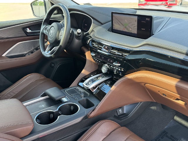 2023 Acura MDX Advance SH-AWD