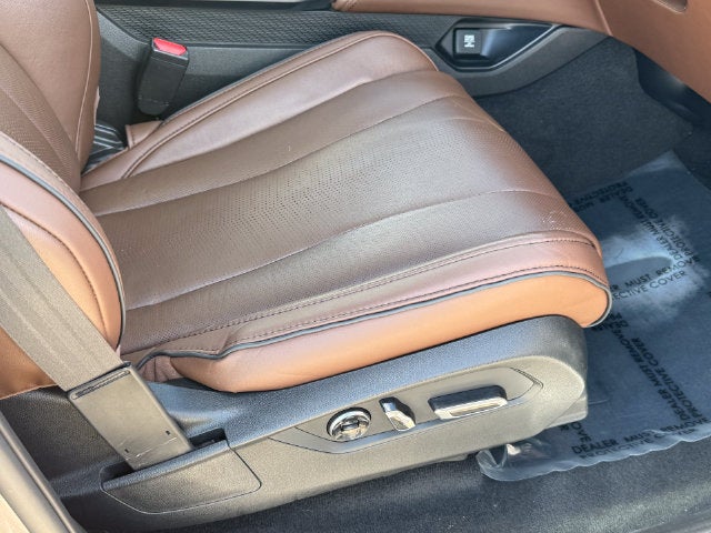 2023 Acura MDX Advance SH-AWD