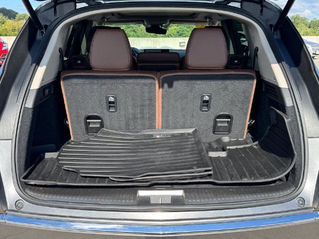 2023 Acura MDX Advance SH-AWD