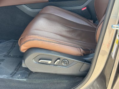 2023 Acura MDX Advance SH-AWD