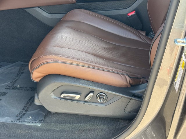 2023 Acura MDX Advance SH-AWD