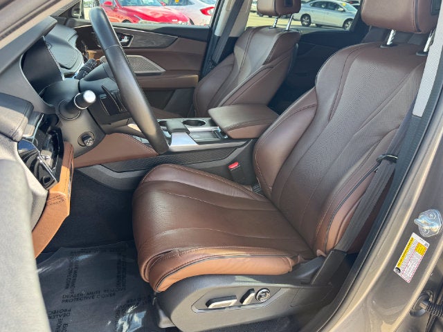 2023 Acura MDX Advance SH-AWD
