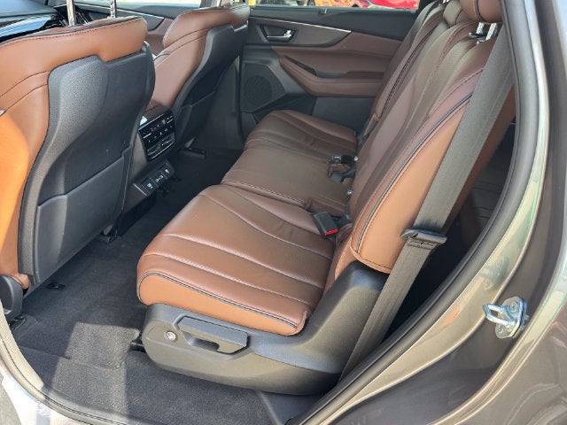 2023 Acura MDX Advance SH-AWD