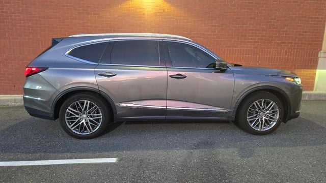 2023 Acura MDX Advance SH-AWD