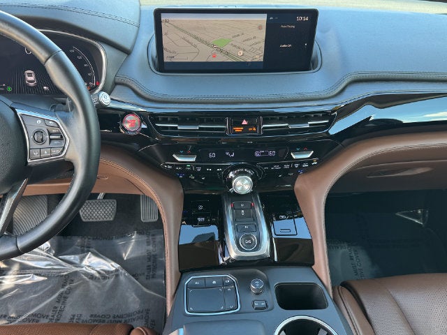 2023 Acura MDX Advance SH-AWD