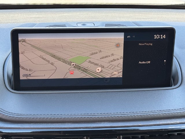 2023 Acura MDX Advance SH-AWD