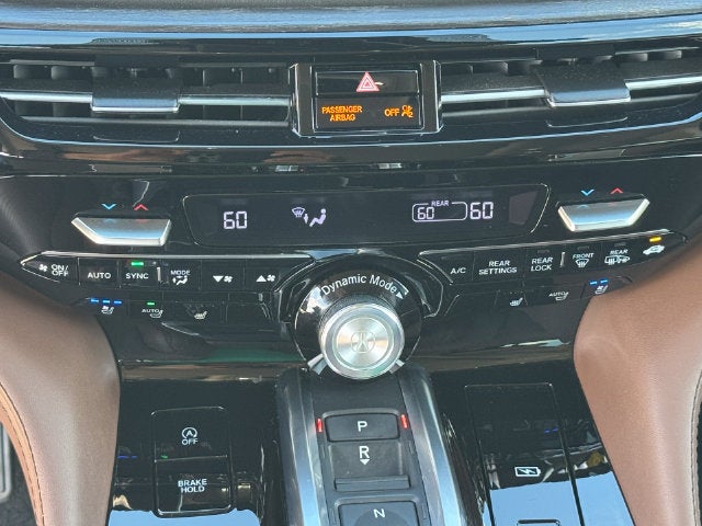2023 Acura MDX Advance SH-AWD