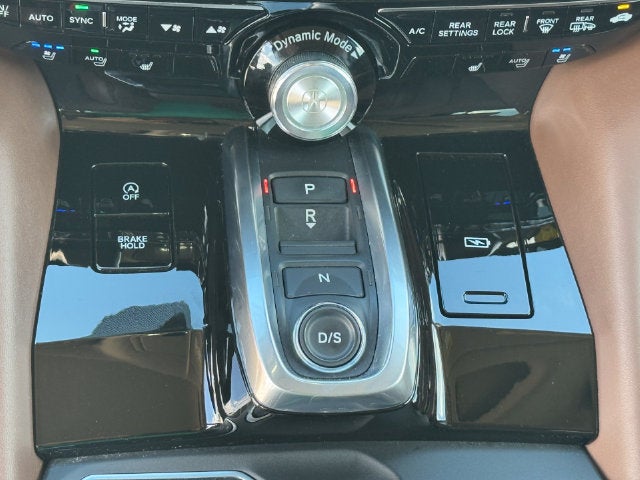 2023 Acura MDX Advance SH-AWD