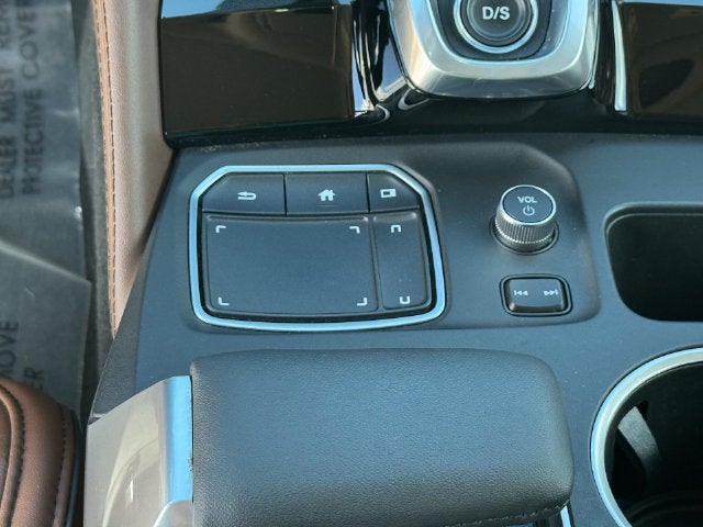 2023 Acura MDX Advance SH-AWD