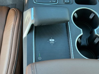 2023 Acura MDX Advance SH-AWD