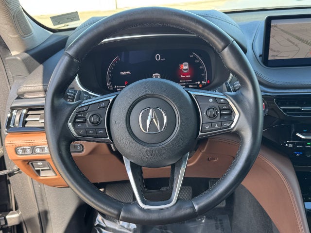 2023 Acura MDX Advance SH-AWD