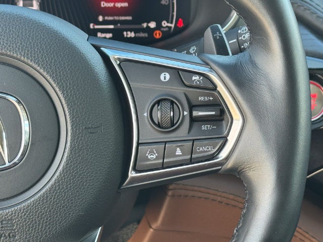 2023 Acura MDX Advance SH-AWD
