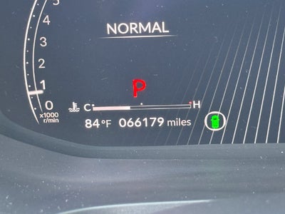 2023 Acura MDX Advance SH-AWD