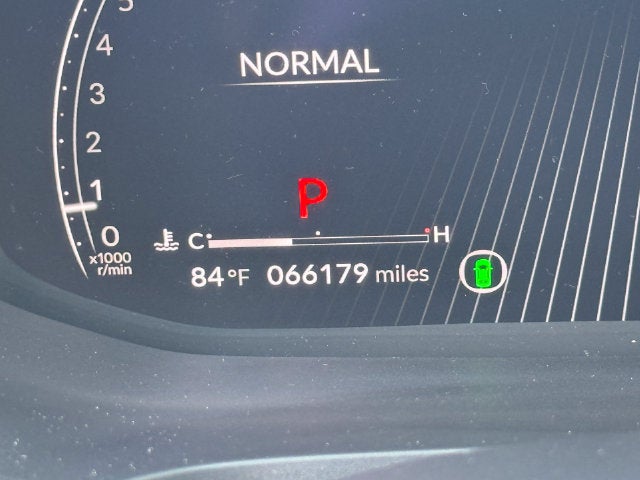 2023 Acura MDX Advance SH-AWD