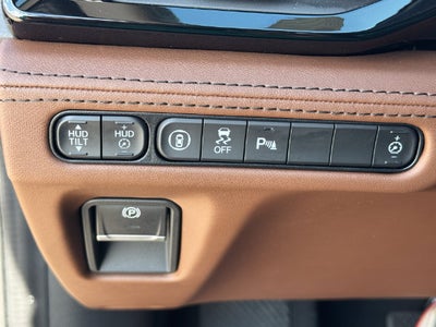 2023 Acura MDX Advance SH-AWD