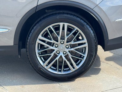 2023 Acura MDX Advance SH-AWD