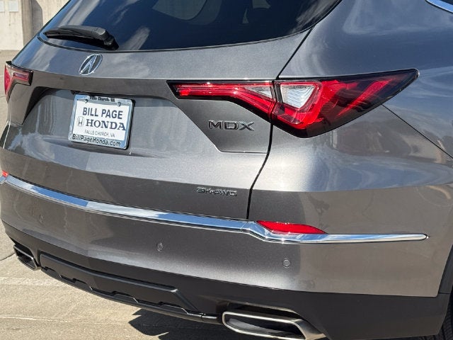 2023 Acura MDX Advance SH-AWD
