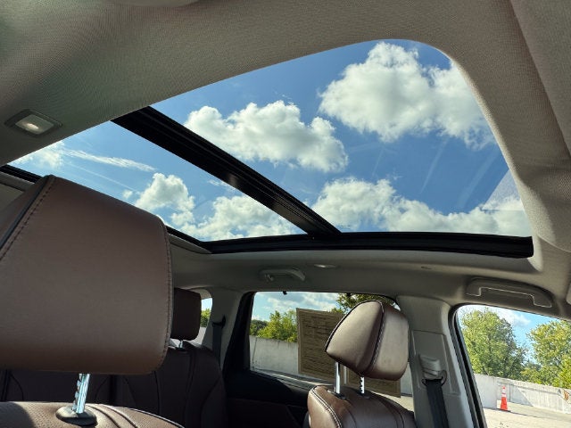 2023 Acura MDX Advance SH-AWD