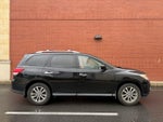 2014 Nissan Pathfinder SV