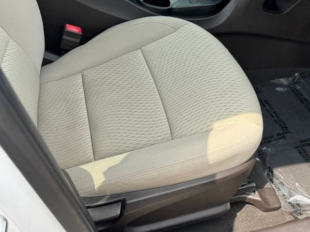 2018 Hyundai Santa Fe Sport 2.4 Base