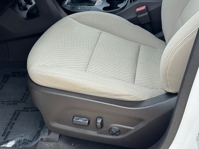 2018 Hyundai Santa Fe Sport 2.4 Base