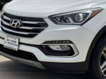 2018 Hyundai Santa Fe Sport 2.4 Base