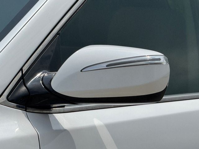 2018 Hyundai Santa Fe Sport 2.4 Base