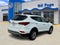 2018 Hyundai Santa Fe Sport 2.4 Base