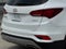 2018 Hyundai Santa Fe Sport 2.4 Base