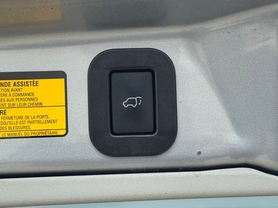 2011 Toyota Sienna Limited