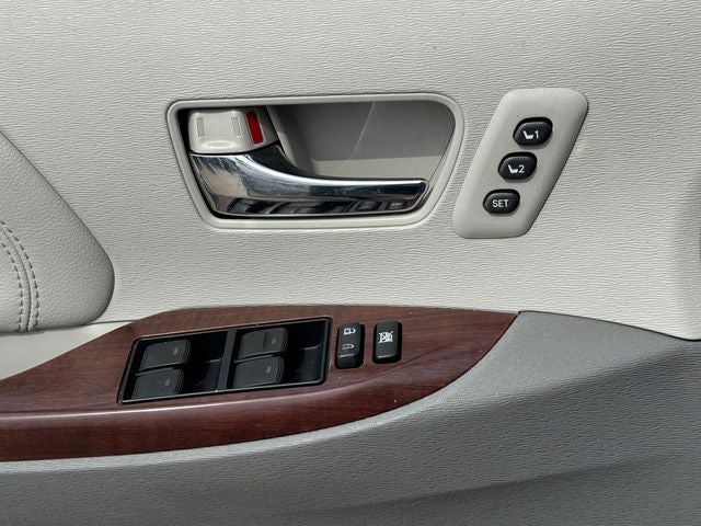 2011 Toyota Sienna Limited