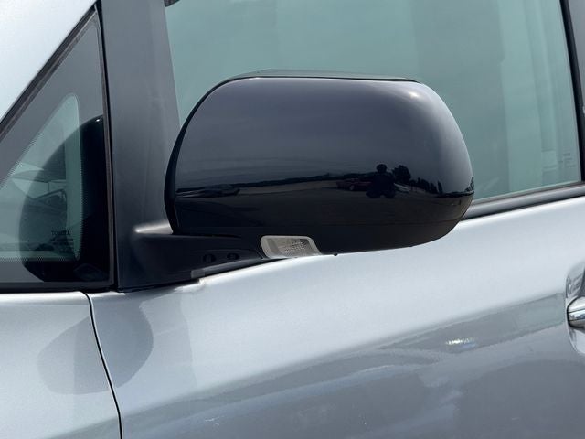 2011 Toyota Sienna Limited