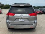 2011 Toyota Sienna Limited