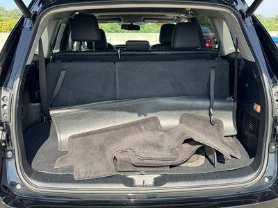 2015 Toyota Highlander XLE V6