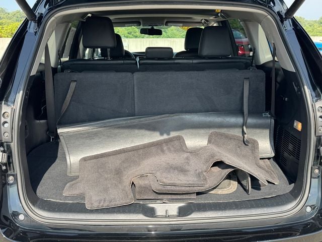 2015 Toyota Highlander XLE V6