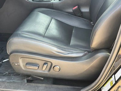 2015 Toyota Highlander XLE V6
