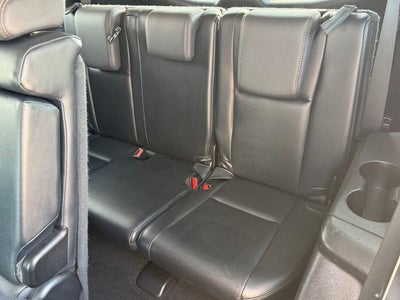 2015 Toyota Highlander XLE V6